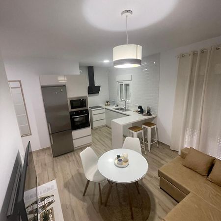 Apartamento Vitelio Carmona  Exterior photo