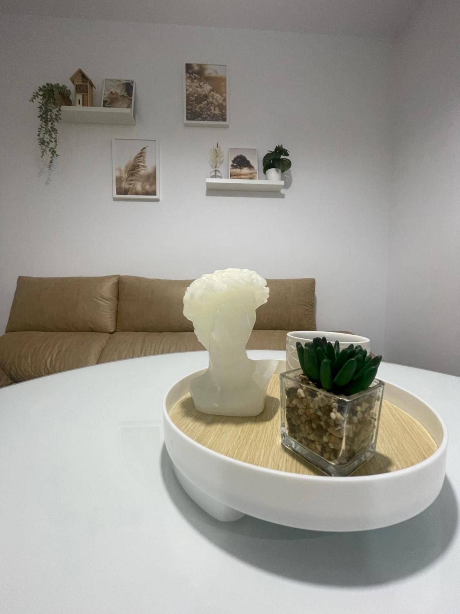 Apartamento Vitelio Carmona  Exterior photo