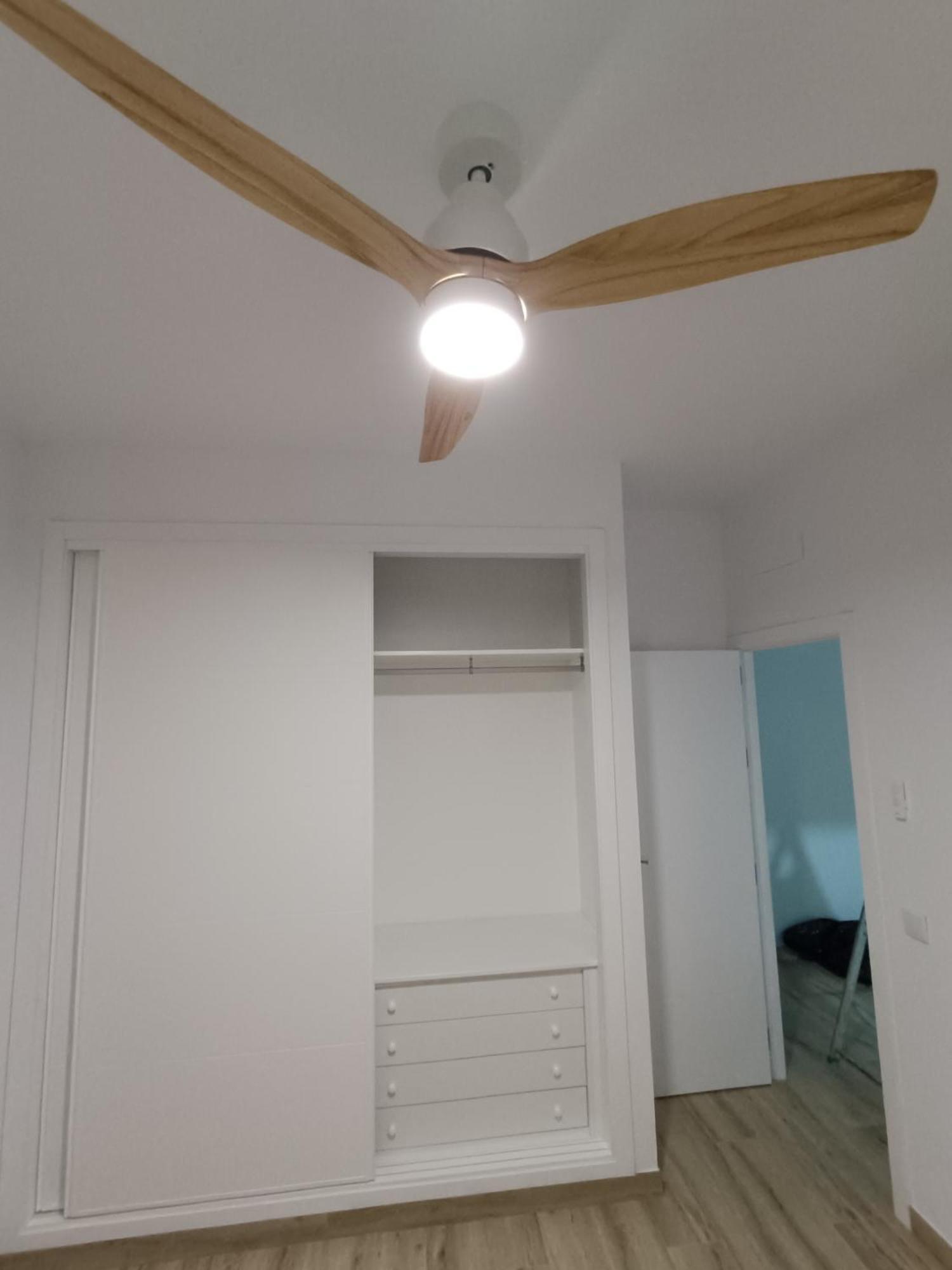 Apartamento Vitelio Carmona  Exterior photo