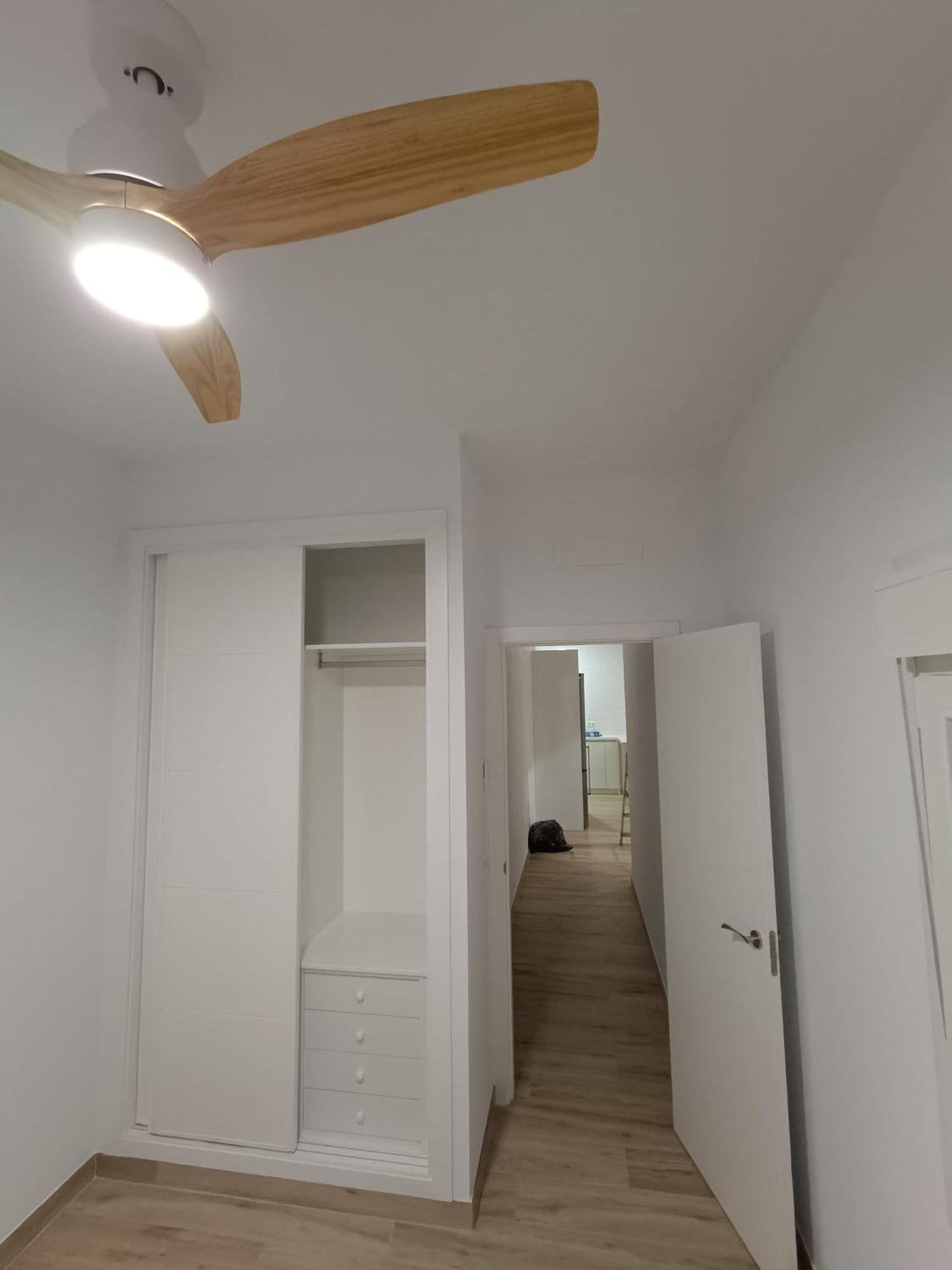 Apartamento Vitelio Carmona  Exterior photo