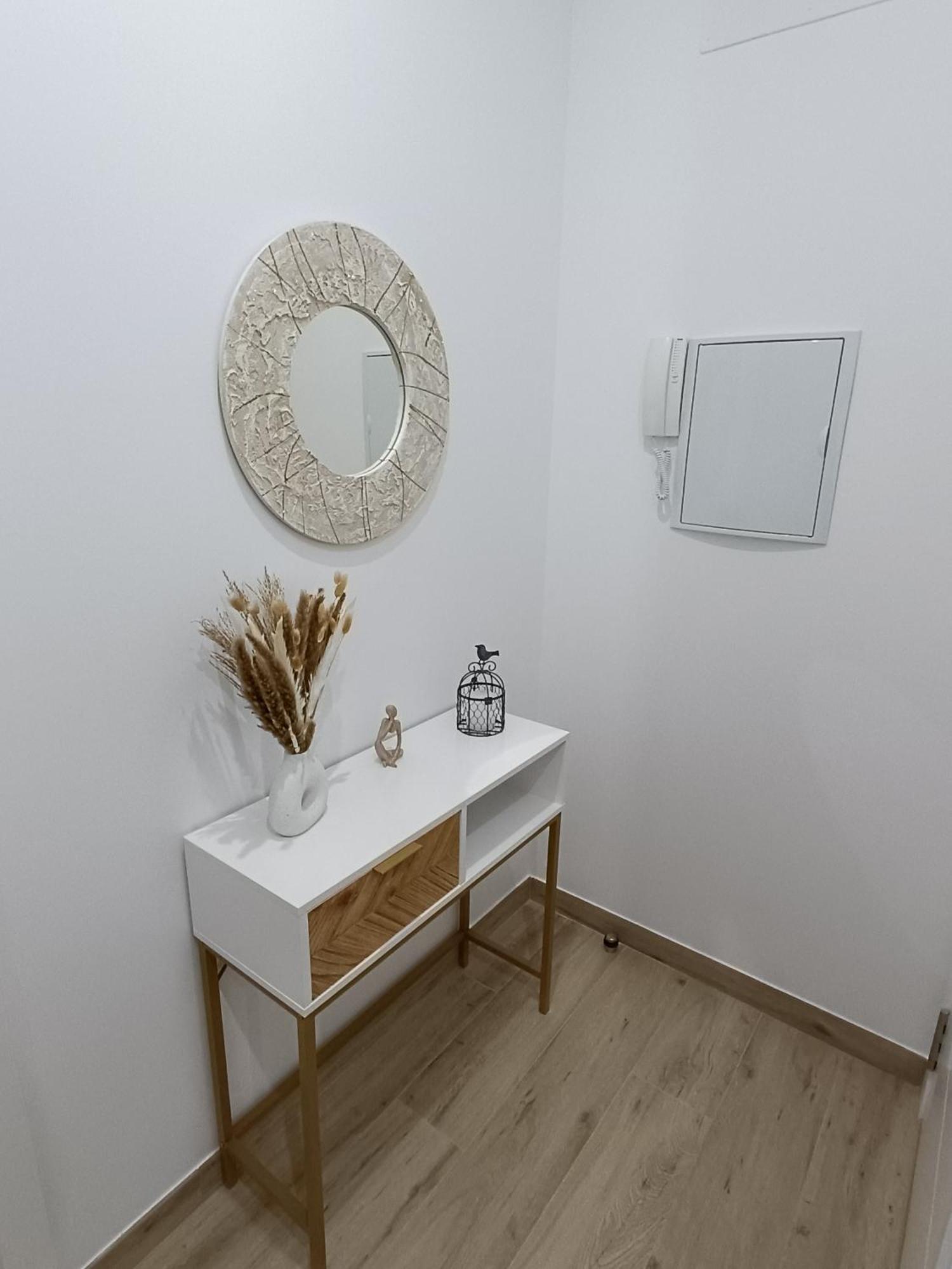 Apartamento Vitelio Carmona  Exterior photo